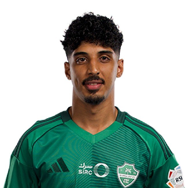 Al-Johani
