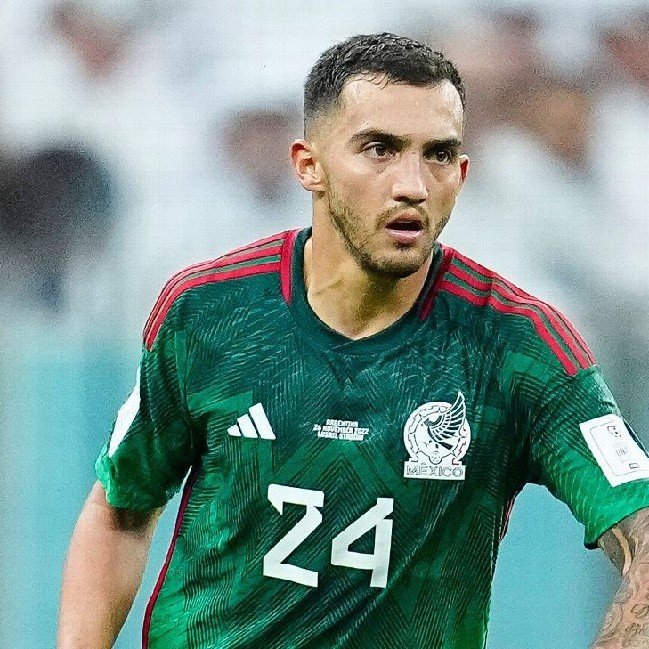 Luis Chávez