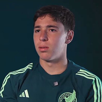 Mateo Chávez