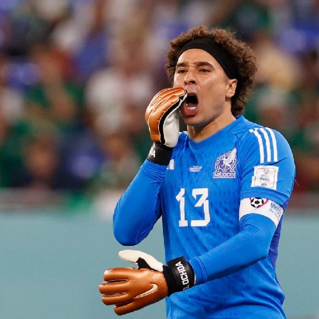 Ochoa