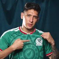 Edson Álvarez