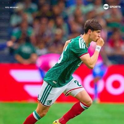 González