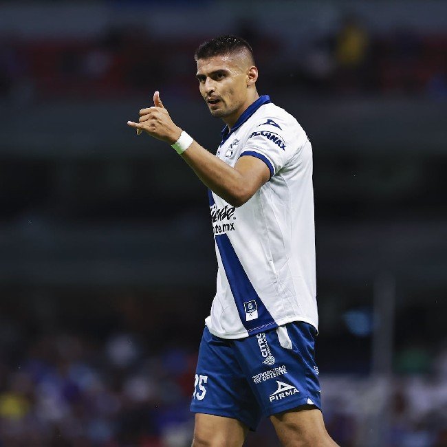 Guillermo Martínez