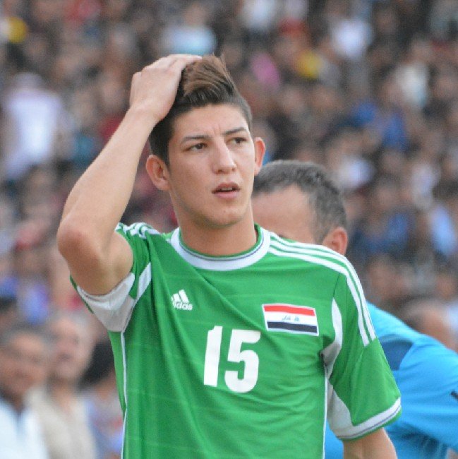 Ismail
