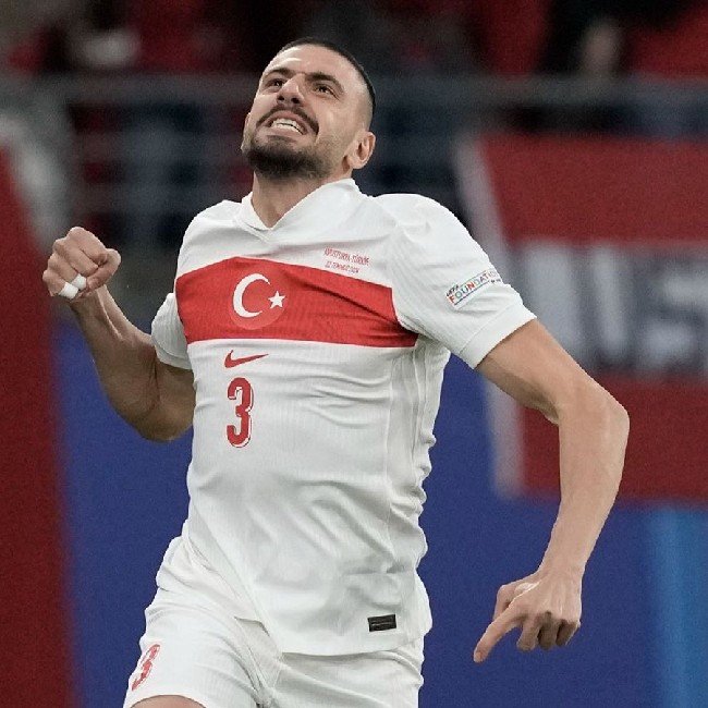 Demiral