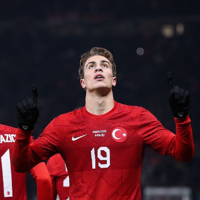 Yildiz