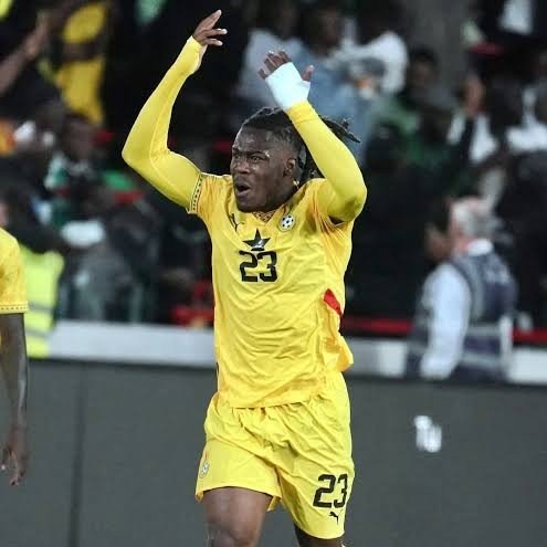 Thomas-Asante