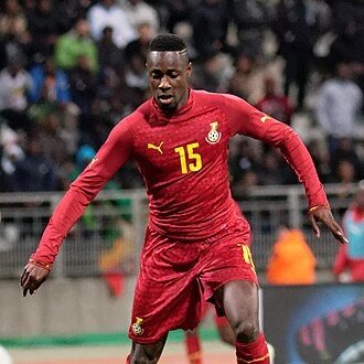 Boakye
