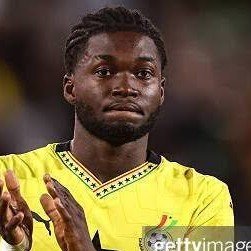 Bonsu Baah