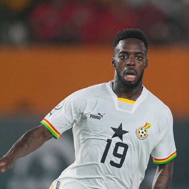 Iñaki Williams