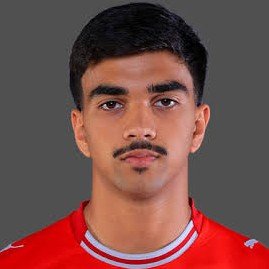 Tahsin Mohammed