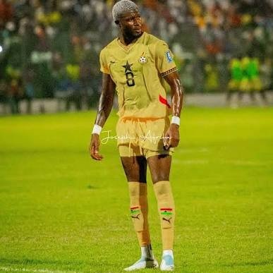 Kwasi Sibo