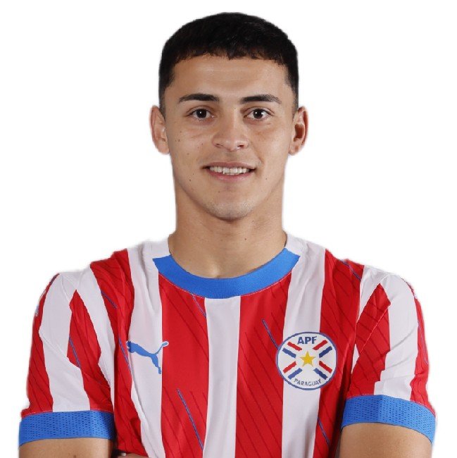 Ramon Sosa