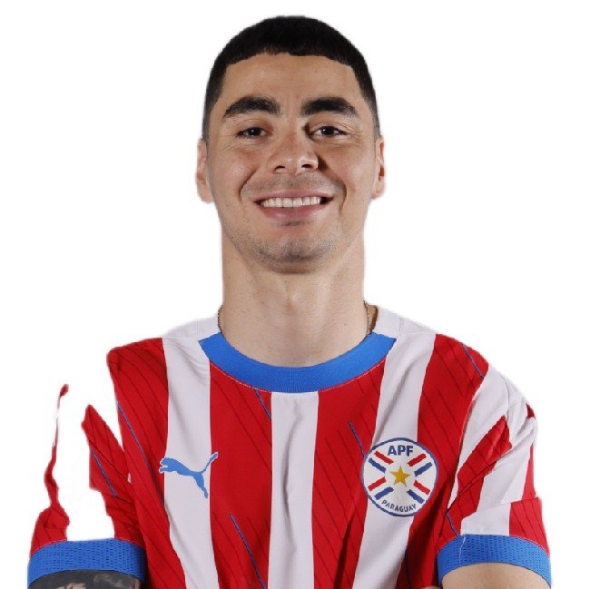 Miguel Almiron