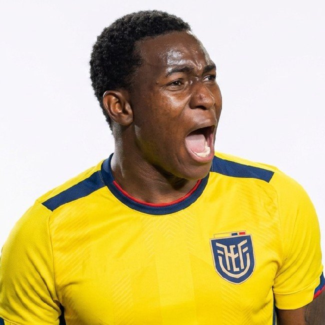 Anderson Julio