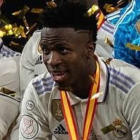 Vinicius Junior