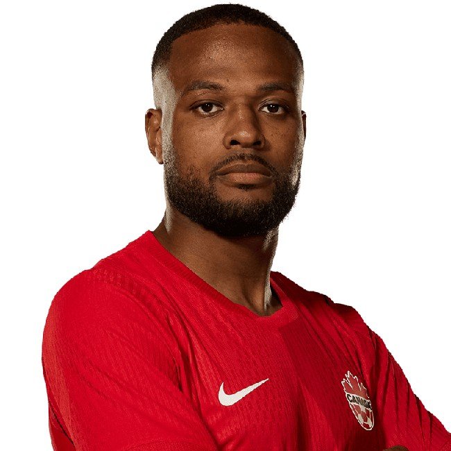 Cyle Larin