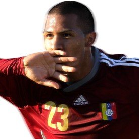 Jose Salomon Rondon