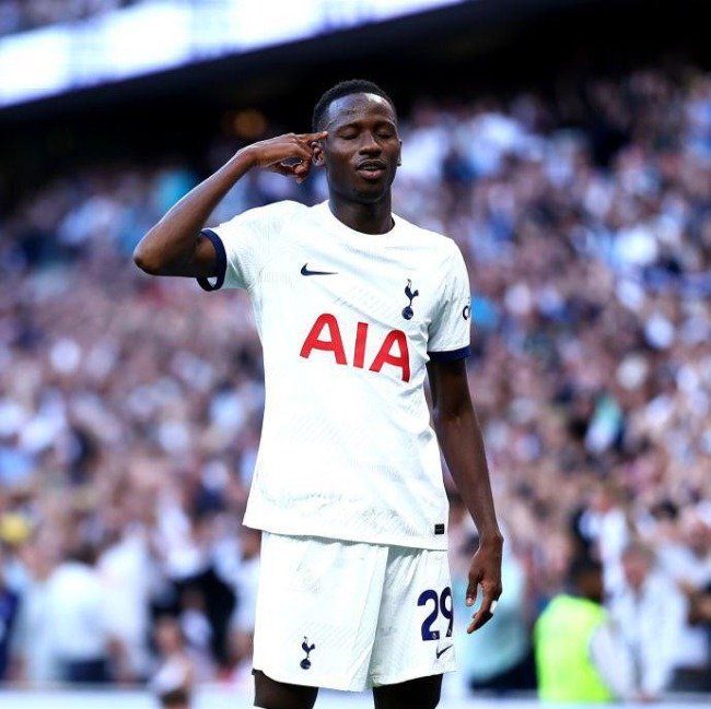 Pape Matar Sarr