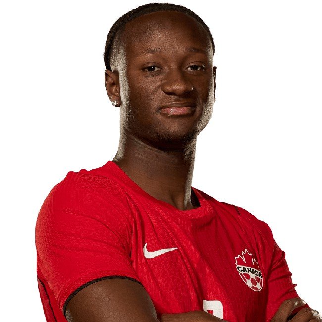 Ismaël Koné