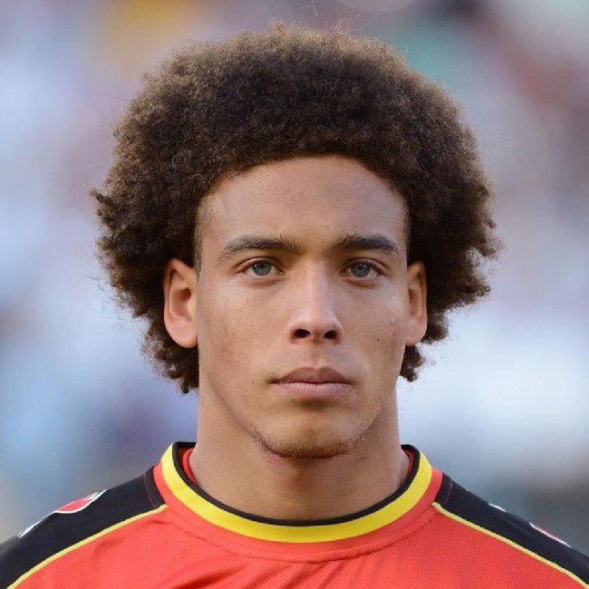Axel Witsel