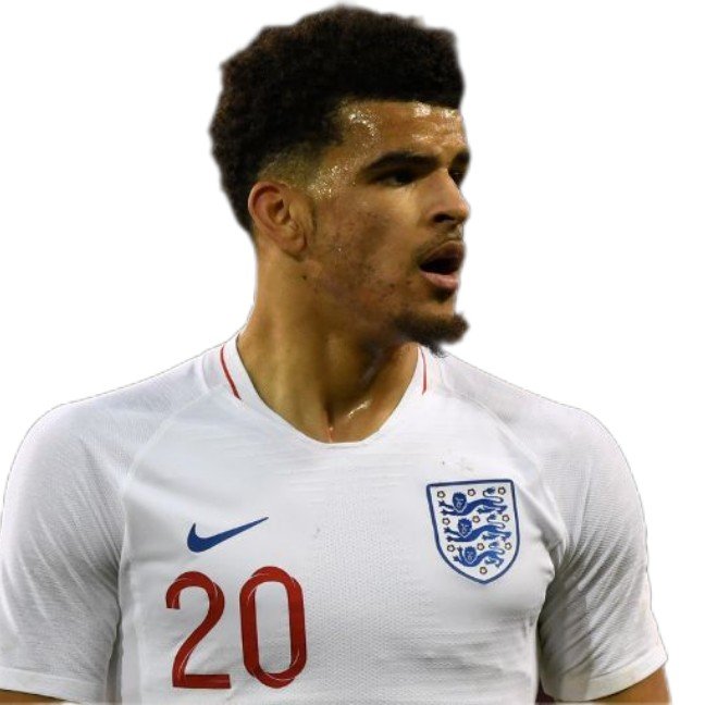 Dominic Solanke