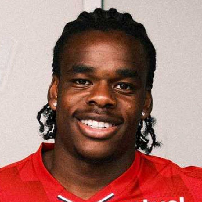 Nathan Ngoy