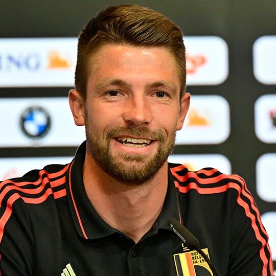 Brandon Mechele