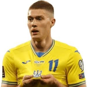 Artem Dovbyk