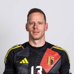 Matz Sels