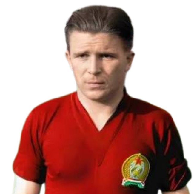 Ferenc Puskás