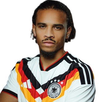 Leroy Sané