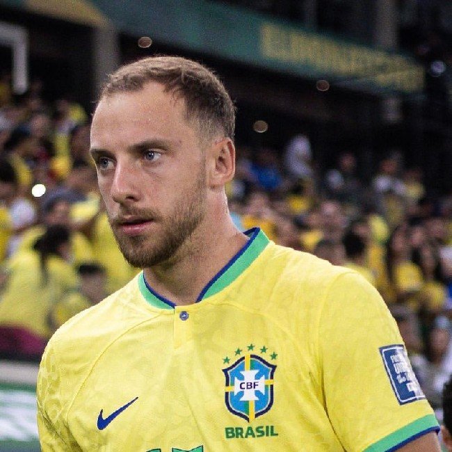 Carlos Augusto