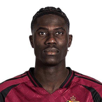 Amadou Onana