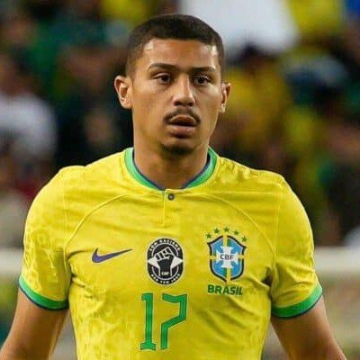 Andre