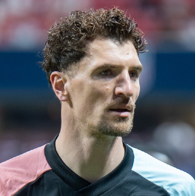 Thomas Meunier