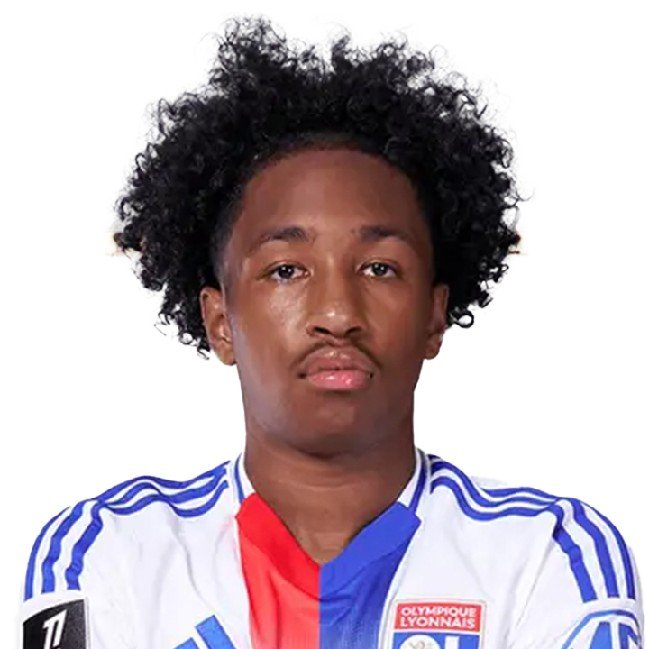Malick Fofana