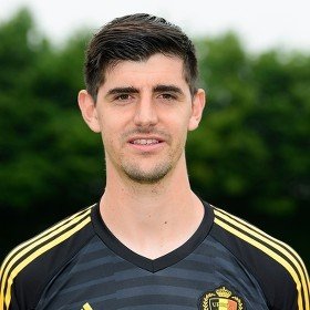 Thibaut Courtois