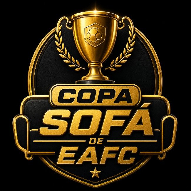 2° Copa Sofá EAFC