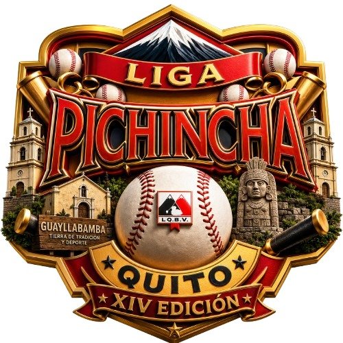 XIV EDICION LIGA PICHINCHA
