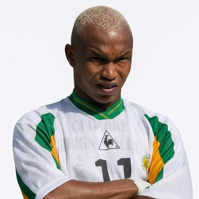 El-Hadji Diouf