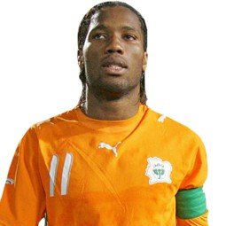 Didier Drogba