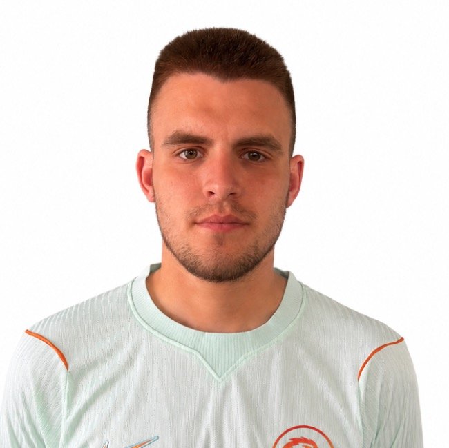 David Leon Risco