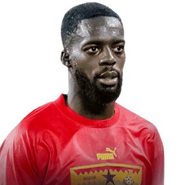 Iñaki Williams