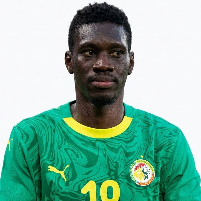 Ismaïla Sarr