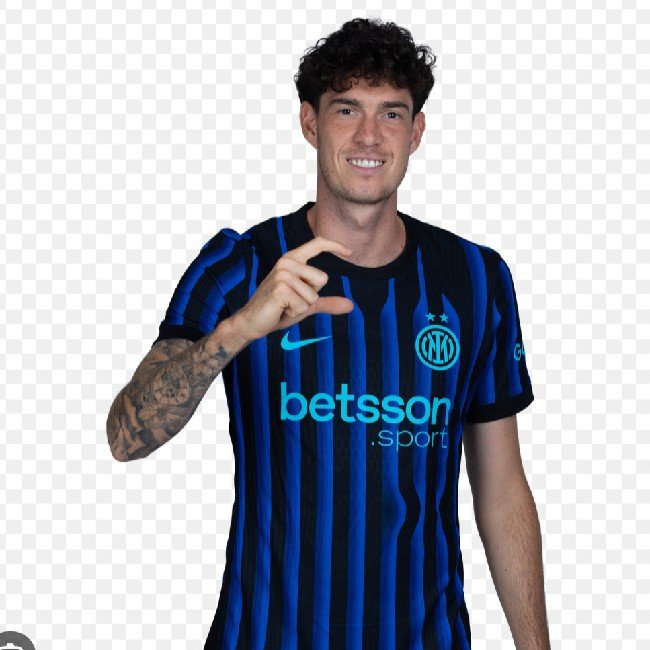 Bastoni