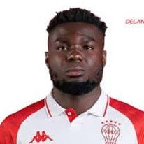 Jordy Caicedo