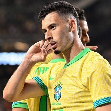 Gabriel Martinelli