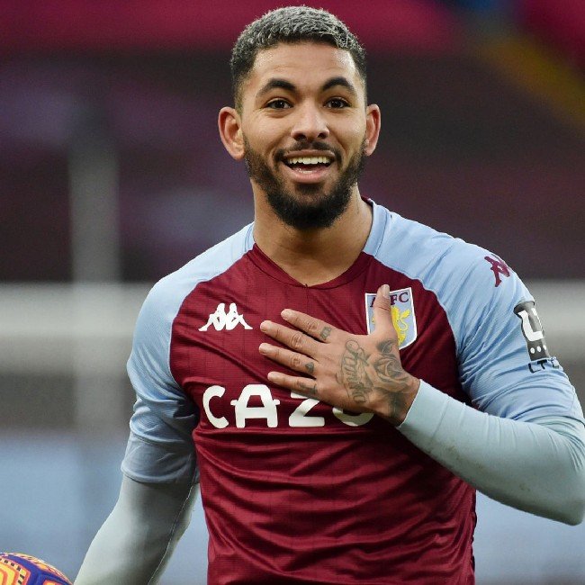 Douglas Luiz