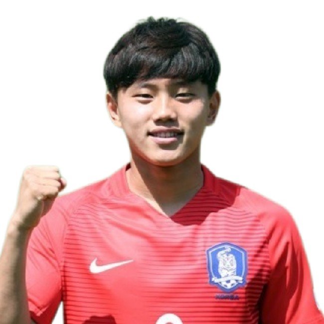 Cho Young-Wook